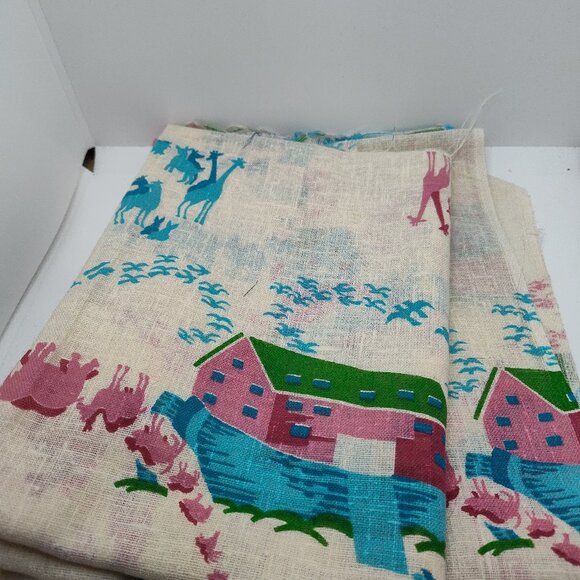 Noah's Ark - Picture 4 of 5